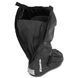 Мотобахилы дождевые SCOYCO RB02 M-2XL черный M RB02 фото 4