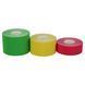 Кінезіо тейп для обличчя та тіла Kinesio tape SP-Sport BC-1091-3_8 розмір 3,8 смх5м кольори в асортименті BC-1091-3_8 фото 8