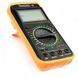 Цифровой мультиметр Digital DT9207A, мультиметр амперметр, тестер напряжения цифровой ws21218 фото 1