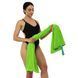 Полотенце спортивное из микрофибры MadWave COTTON SOFT TERRY M0762012 140х70см цвета в ассортименте M0762012 фото 21