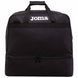 Сумка спортивная Joma TRAINING 400007-100 черный 400007-100 фото 2