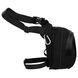 Мотосумка набедренная TAO-TRAIL M-9715 3л 25х30x5+6см черный M-9715 фото 2