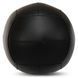 Мяч набивной медицинский для кроссфита WALL BALL LiveUp LP8103-5 5кг черный LP8103-5 фото 3