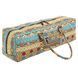 Сумка для йоги FODOKO Yoga bag SP-Sport FI-6970-3 бежевый-голубой FI-6970-3 фото 12