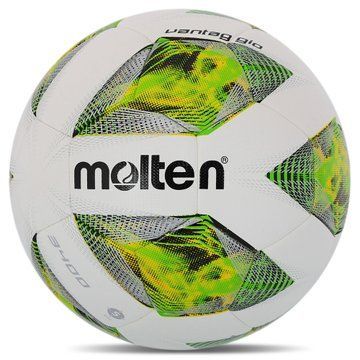 Мяч футбольный MOLTEN F5A3400 №5 PU цвета ассортименте F5A3400 фото