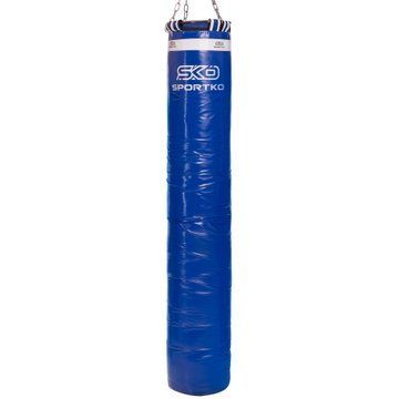 Мешок боксерский Цилиндрический PVC SPORTKO MP-4090 180х30см цвета в ассортименте MP-4090 фото