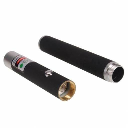 Лазерная указка Green Laser Pointer, лазеры с зеленым лучем лазера, лазерная указка для презентация ws78682 фото