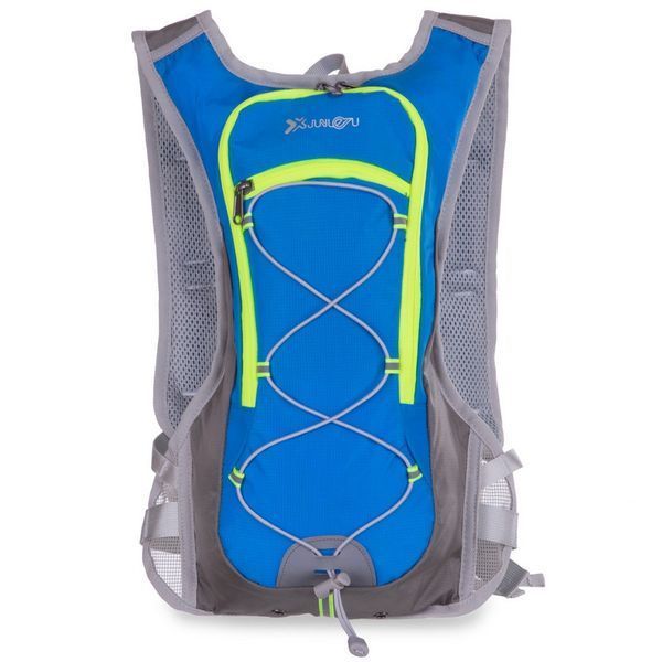 Рюкзак мультиспортивный SP-Sport LK880 7л цвета в ассортименте LK880 фото