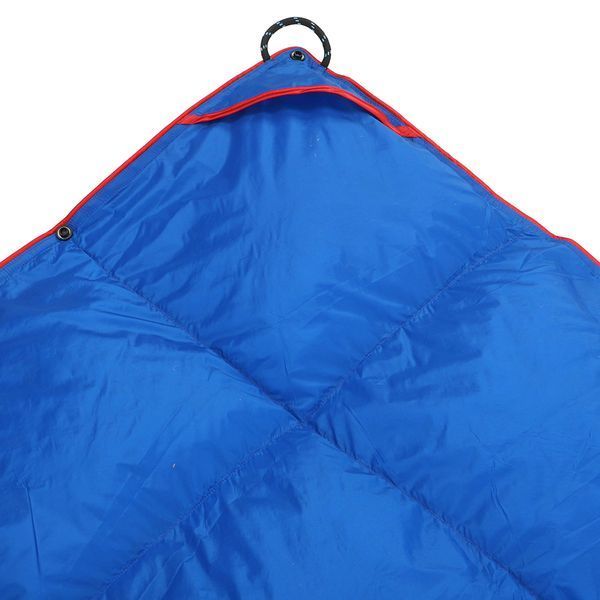 Одеяло туристическое PUFFY DOWN BLANKET 4Monster C-BKR-234 цвета в ассортименте C-BKR-234 фото