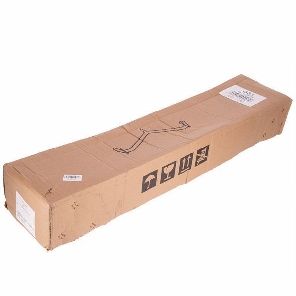 Рукоятка для тяги с широким хватом Wide Grip нескользящее покрытие LINUO FITNESS TA-3700-74 80см черный TA-3700-74 фото