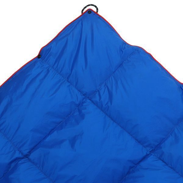 Одеяло туристическое PUFFY DOWN BLANKET 4Monster C-BKR-234 цвета в ассортименте C-BKR-234 фото