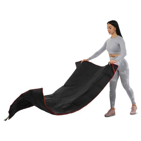 Одеяло туристическое PUFFY DOWN BLANKET 4Monster C-BKR-234 цвета в ассортименте C-BKR-234 фото