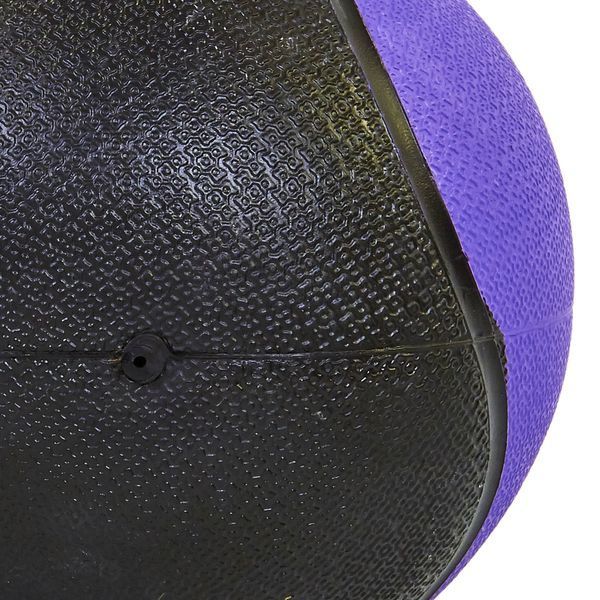 Медбол мяч медицинский Medicine Ball Record C-2660-1 1кг цвета в ассортименте C-2660-1 фото
