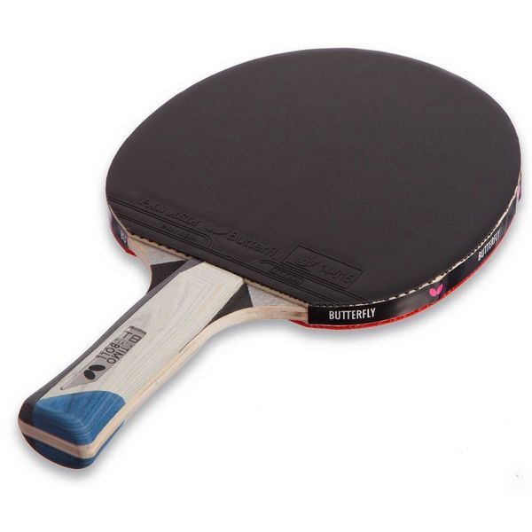 Ракетка для настільного тенісу BUTTERFLY 85026 TIMO BOLL PLATINUM 85026 фото