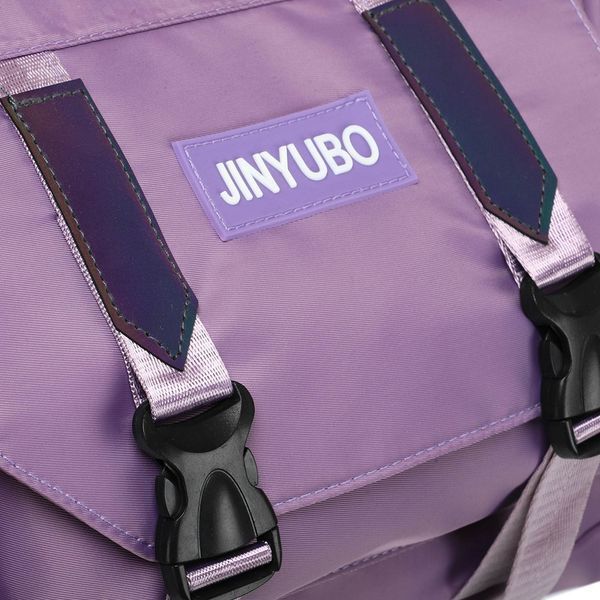 Сумка спортивна Jinyubo GA-0113 кольори в асортименті GA-0113 фото