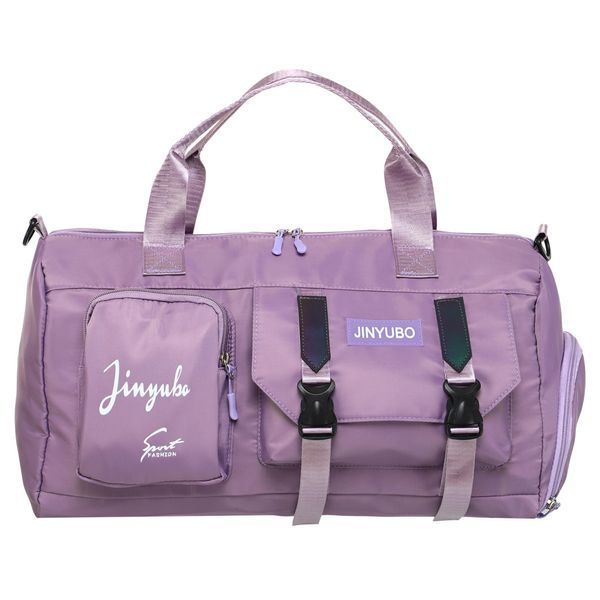 Сумка спортивна Jinyubo GA-0113 кольори в асортименті GA-0113 фото