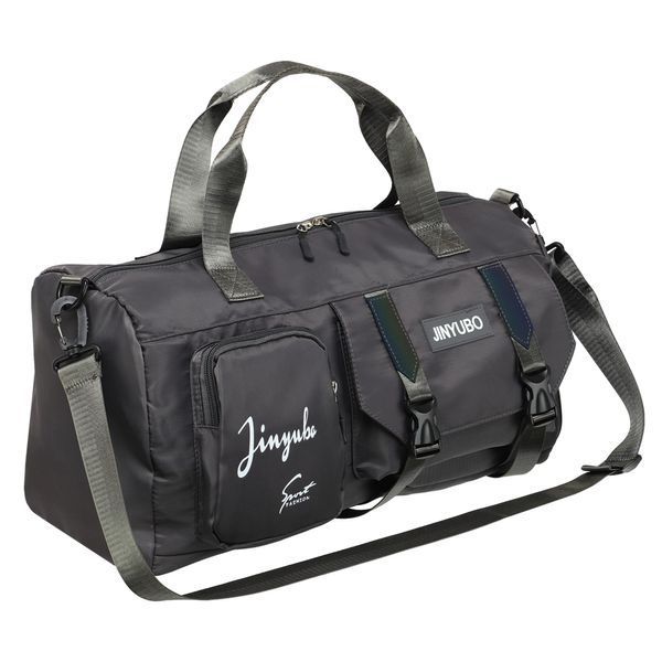 Сумка спортивна Jinyubo GA-0113 кольори в асортименті GA-0113 фото