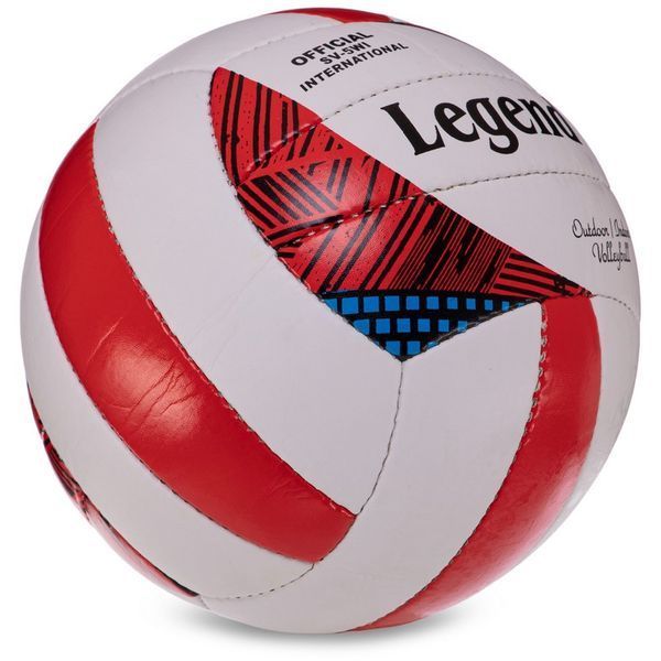 Мяч волейбольный LEGEND VB-3126 №5 PU VB-3126 фото