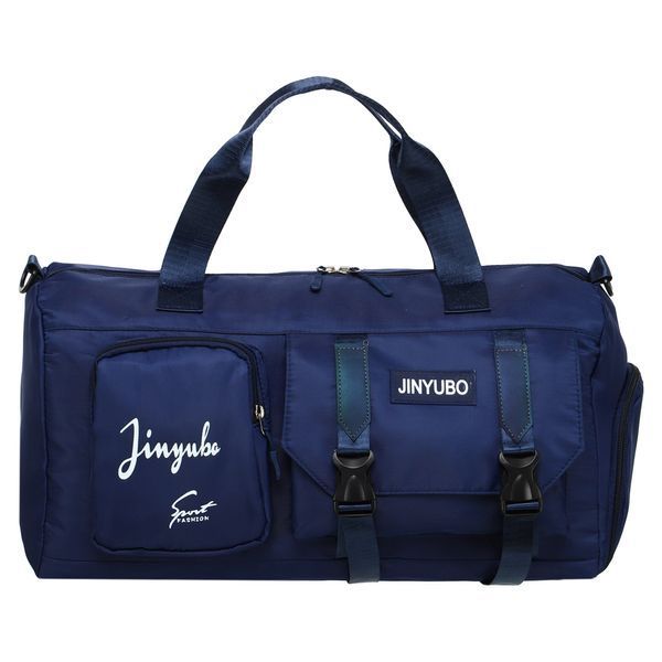 Сумка спортивна Jinyubo GA-0113 кольори в асортименті GA-0113 фото