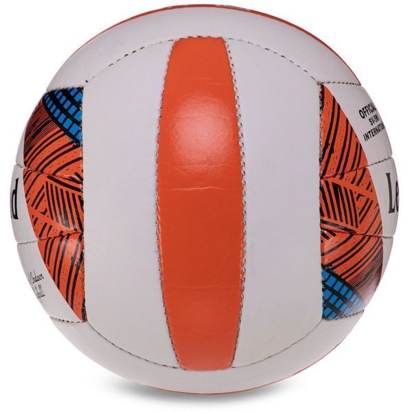 Мяч волейбольный LEGEND VB-3126 №5 PU VB-3126 фото