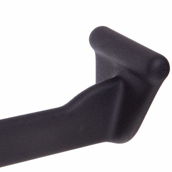 Рукоятка для тяги с широким хватом Wide Grip нескользящее покрытие LINUO FITNESS TA-3700-74 80см черный TA-3700-74 фото