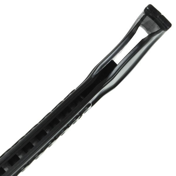 Чехлы на лезвия для фигурных коньков ICE BLADE COVER Z-8945 черный Z-8945 фото