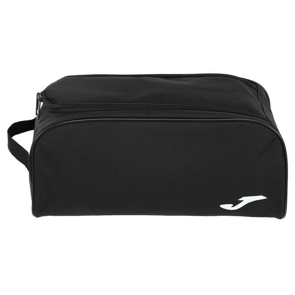 Сумка для взуття Joma TEAM 400458-100 38x19x18см чорний 400458-100 фото