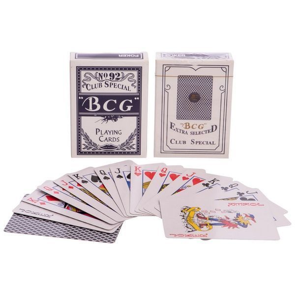 Набор для покера в круглой металлической коробке Texas Holdem Poker set SP-Sport IG-6616 240 фишек IG-6616 фото