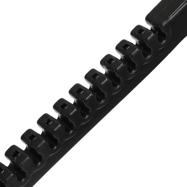 Чехлы на лезвия для фигурных коньков ICE BLADE COVER Z-8945 черный Z-8945 фото