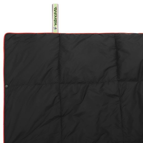 Одеяло туристическое PUFFY DOWN BLANKET 4Monster C-BKR-234 цвета в ассортименте C-BKR-234 фото