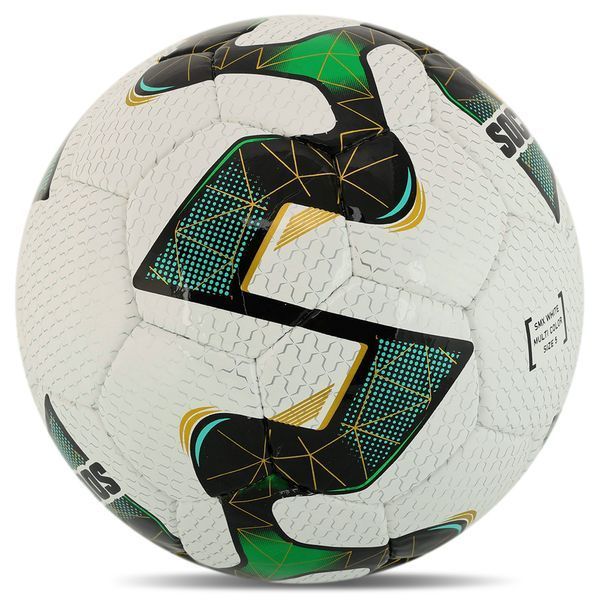 М'яч футбольний професійний SOCCERMAX FB-4208 №5 PU кольори в асортименті FB-4208 фото