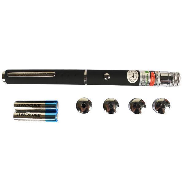 Лазерная указка Green Laser Pointer, лазеры с зеленым лучем лазера, лазерная указка для презентация ws78682 фото