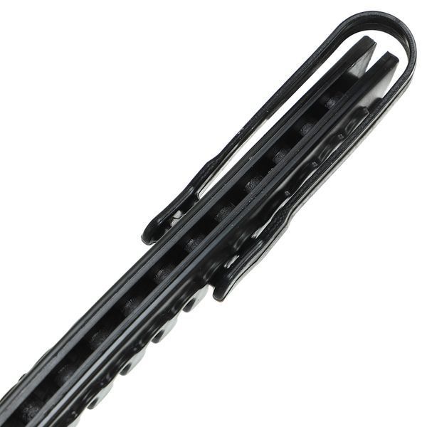 Чехлы на лезвия для фигурных коньков ICE BLADE COVER Z-8945 черный Z-8945 фото