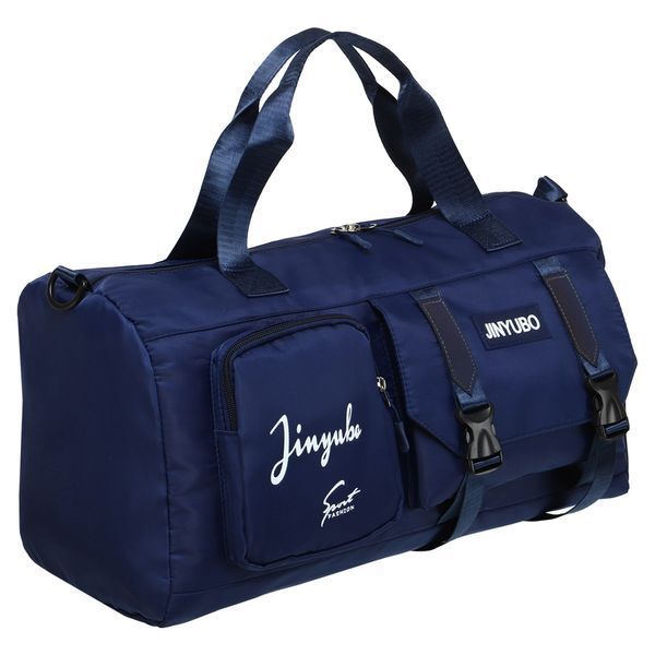 Сумка спортивна Jinyubo GA-0113 кольори в асортименті GA-0113 фото