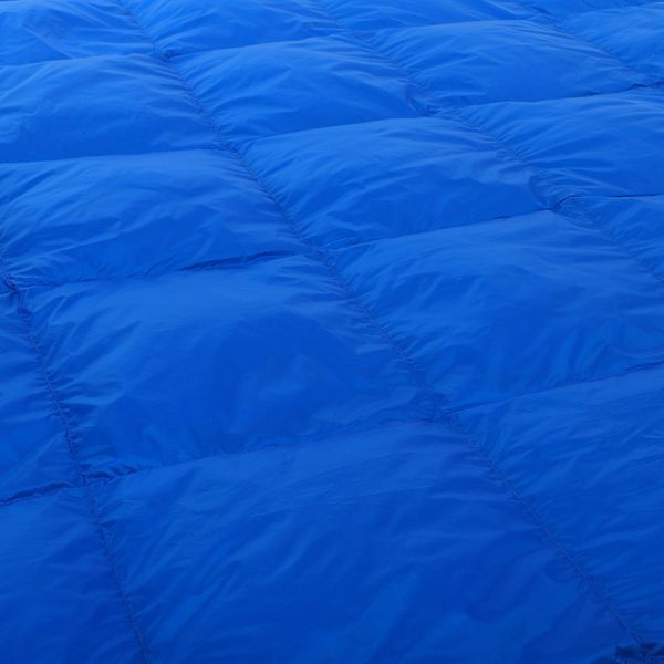 Одеяло туристическое PUFFY DOWN BLANKET 4Monster C-BKR-234 цвета в ассортименте C-BKR-234 фото