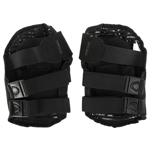 Мотонаколенники CUIRASSIER K04-C цвета в ассортименте K04-C фото