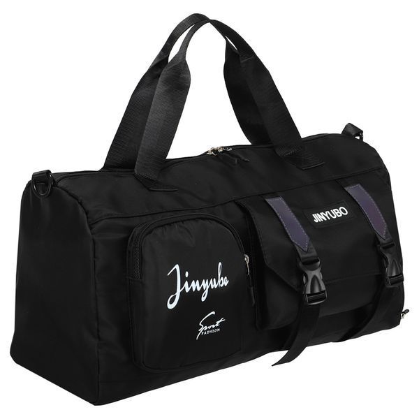 Сумка спортивна Jinyubo GA-0113 кольори в асортименті GA-0113 фото