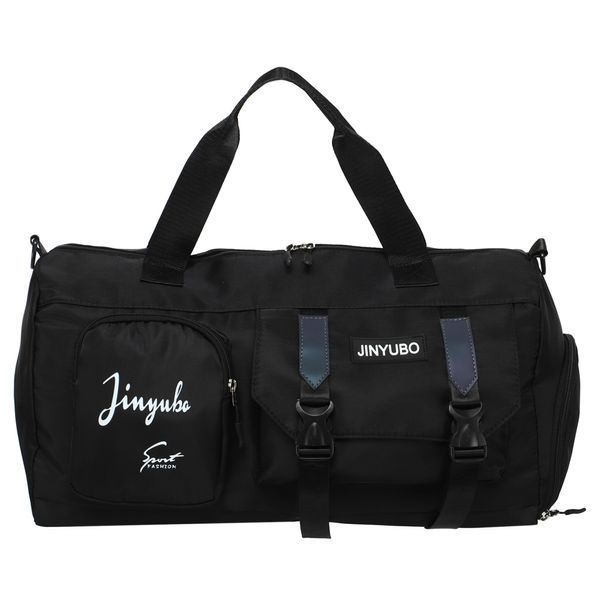 Сумка спортивна Jinyubo GA-0113 кольори в асортименті GA-0113 фото