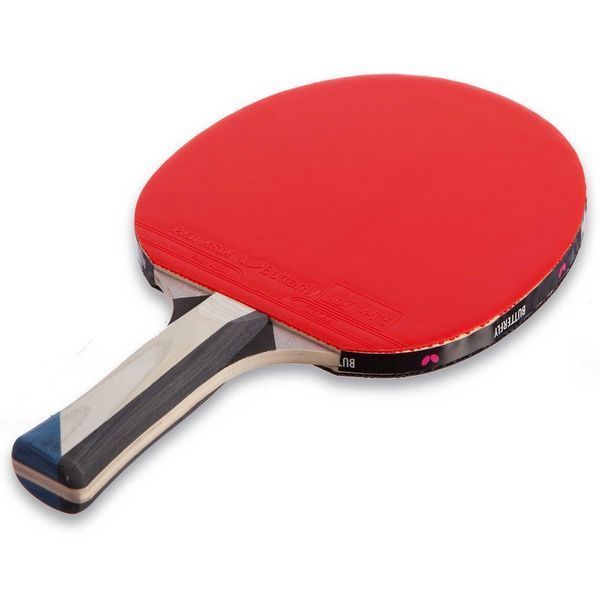 Ракетка для настільного тенісу BUTTERFLY 85026 TIMO BOLL PLATINUM 85026 фото