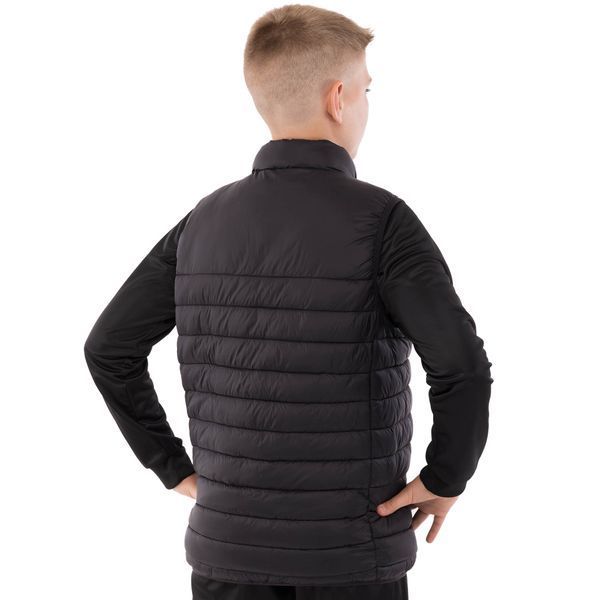 Жилетка мужская Joma URBAN V 103795-100 3XS-2XL черный 2XS 103795-100 фото