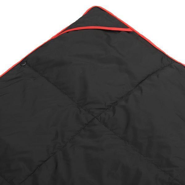 Одеяло туристическое PUFFY DOWN BLANKET 4Monster C-BKR-234 цвета в ассортименте C-BKR-234 фото