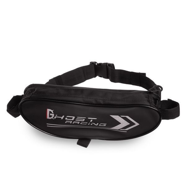 Велосумка на раму велосипеда DHOST SP-Sport MS-1654 черный MS-1654 фото