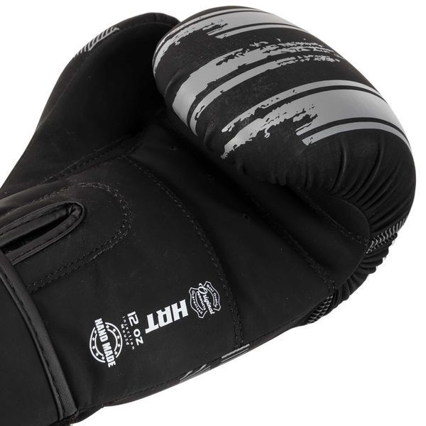 Перчатки боксерские на липучке PU HARD TOUCH BO-5230 10-14унций цвета в ассортименте 14 унции BO-5230 фото