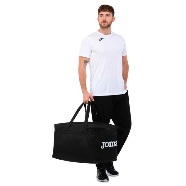Сумка спортивна Joma TEAM 400631-100 чорний 400631-100 фото