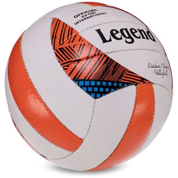 Мяч волейбольный LEGEND VB-3126 №5 PU VB-3126 фото
