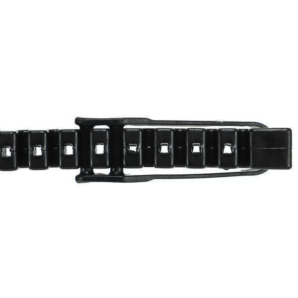 Чехлы на лезвия для фигурных коньков ICE BLADE COVER Z-8945 черный Z-8945 фото