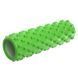 Роллер массажный цилиндр (ролик мфр) 45см Grid Bubble Roller SP-Sport FI-6672 цвета в ассортименте FI-6672 фото 4