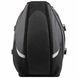 Сумка на бак мотоцикла на магнитах Tank Bag ROUGH and ROAD Z43 23x20+7x34см черный Z43 фото 2