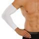 Рукав спортивний компресійний нарукавник із захистом SP-Sport HB-021 розмір S-XL 1шт кольори в асортименті S HB-021 фото 2