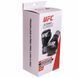 Перчатки боксерские на липучке PU UFC Boxing UBCF-75605 10 унций черный UBCF-75605 фото 5